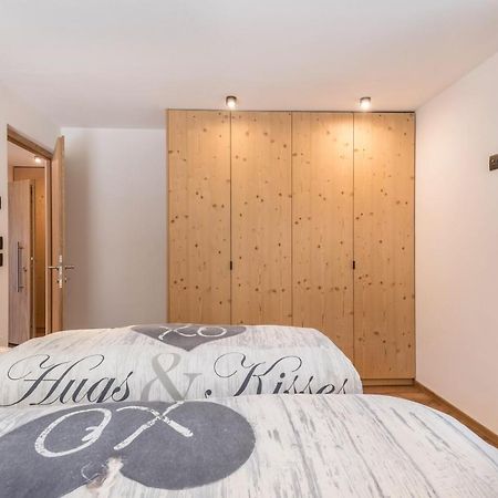 Apartement Franzl San Vigilio Di Marebbe Ngoại thất bức ảnh