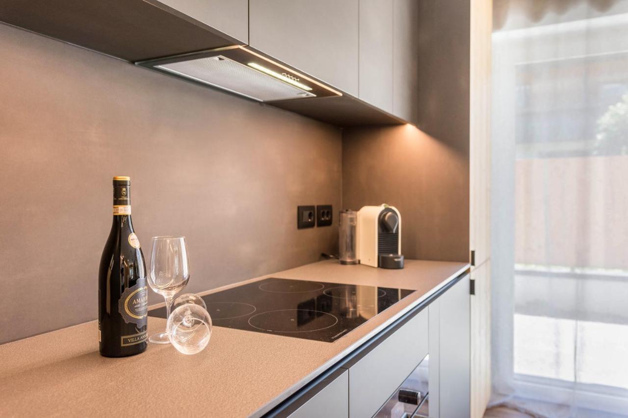 Apartement Franzl San Vigilio Di Marebbe Ngoại thất bức ảnh
