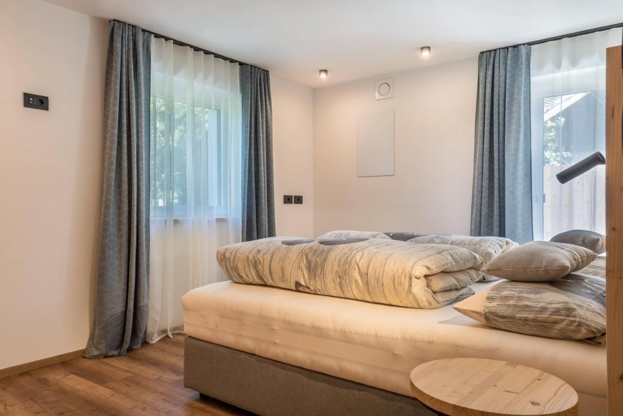 Apartement Franzl San Vigilio Di Marebbe Ngoại thất bức ảnh
