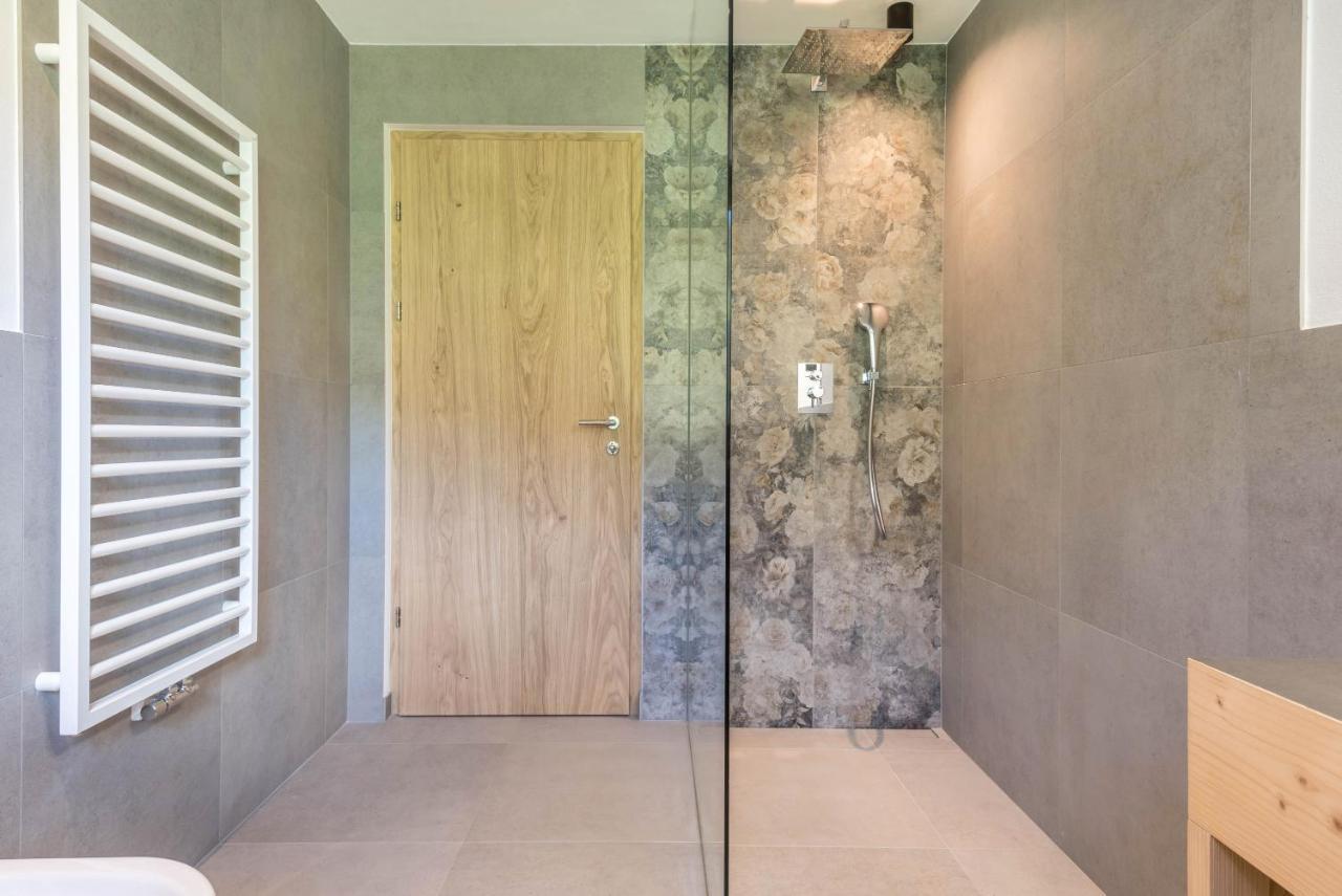 Apartement Franzl San Vigilio Di Marebbe Ngoại thất bức ảnh